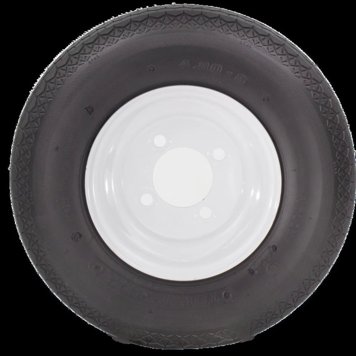 Trailer Tire O1274