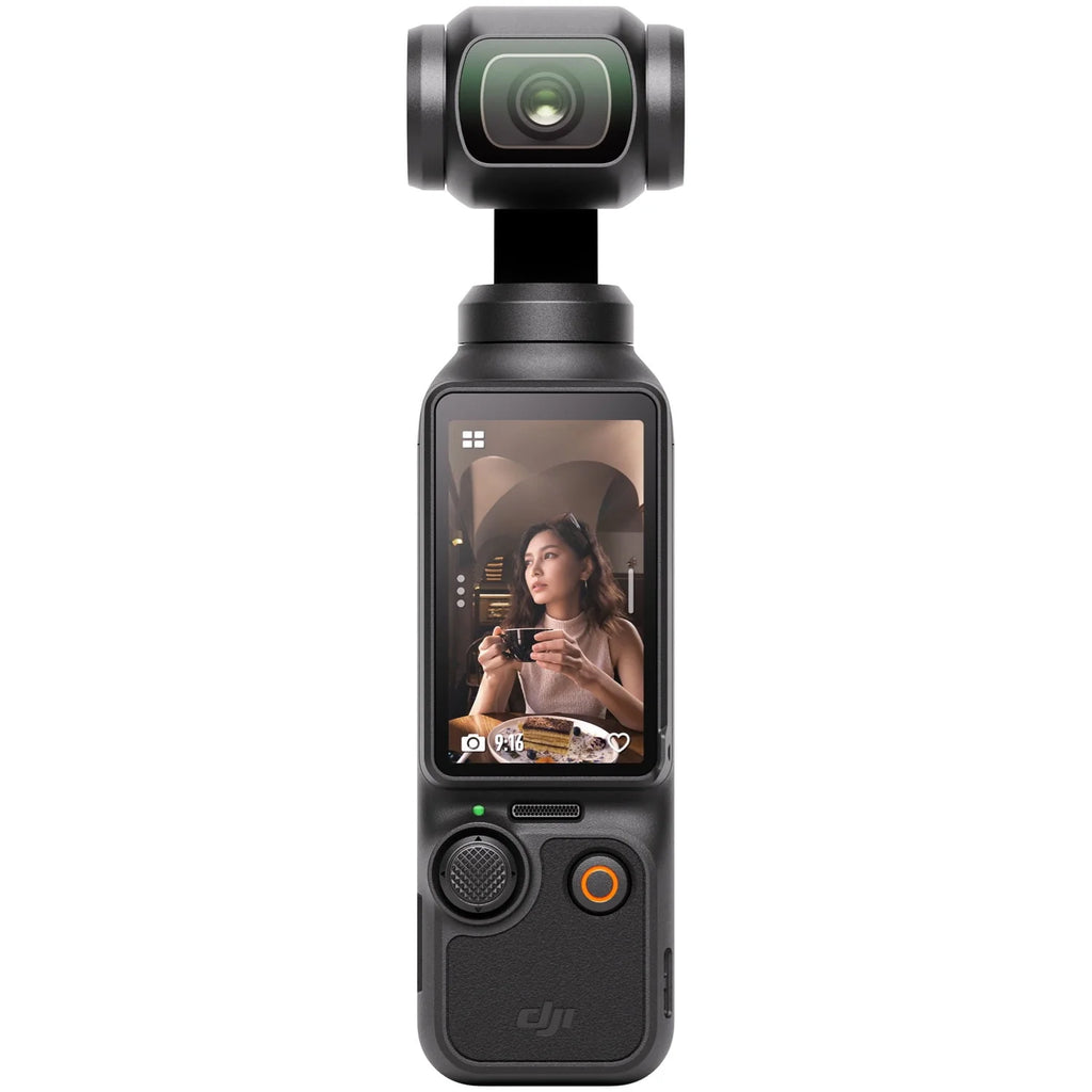 Handheld 3-Axis Gimbal 4K 120fps D731686