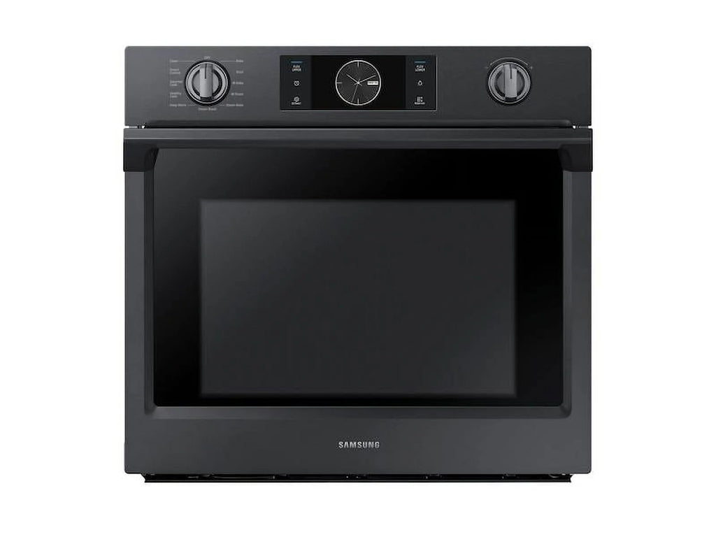 30 Single Wall Oven with Flex Duo in Stainless Steel L344444