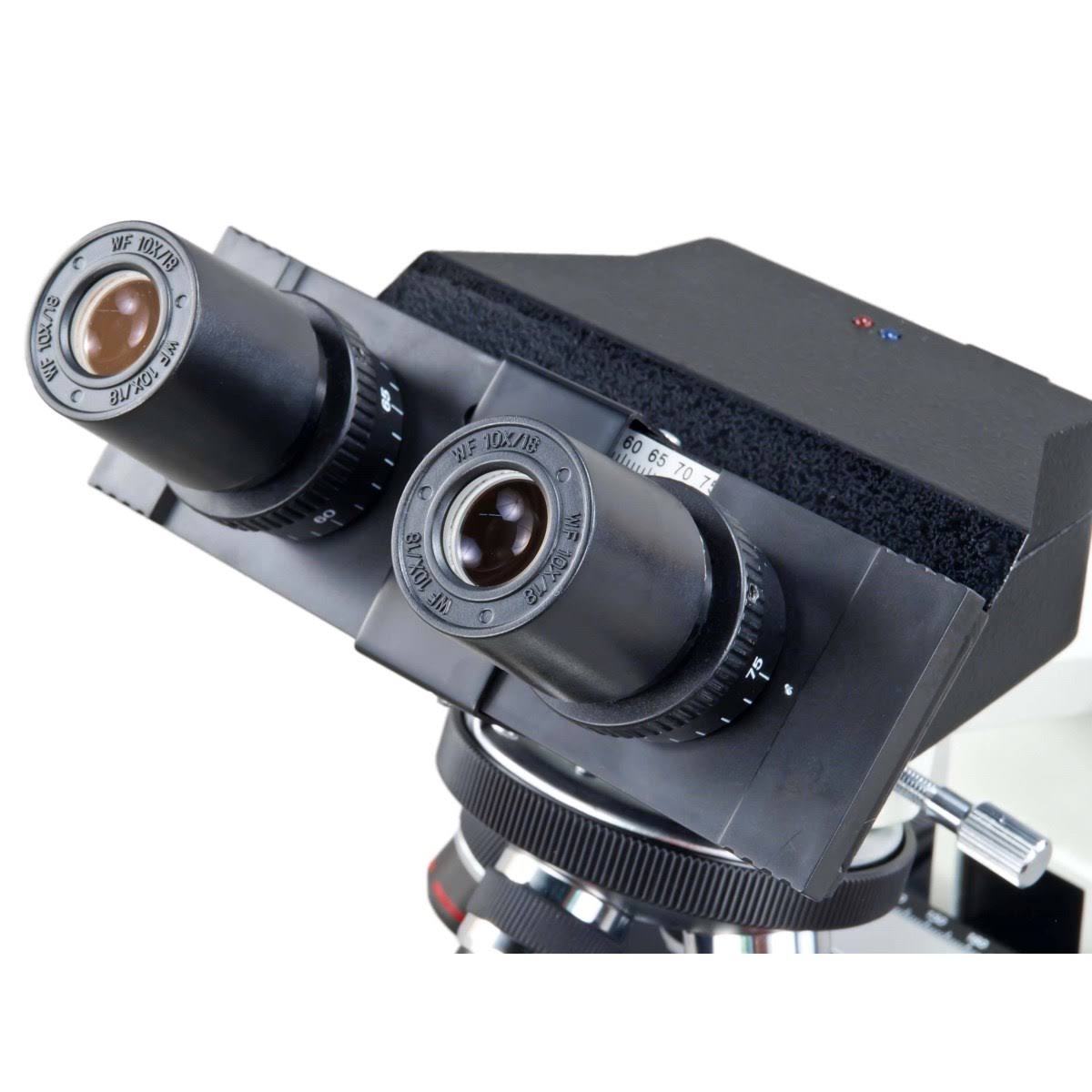 Binocular LED Microscope with 3.0MP Digital Camera I949024