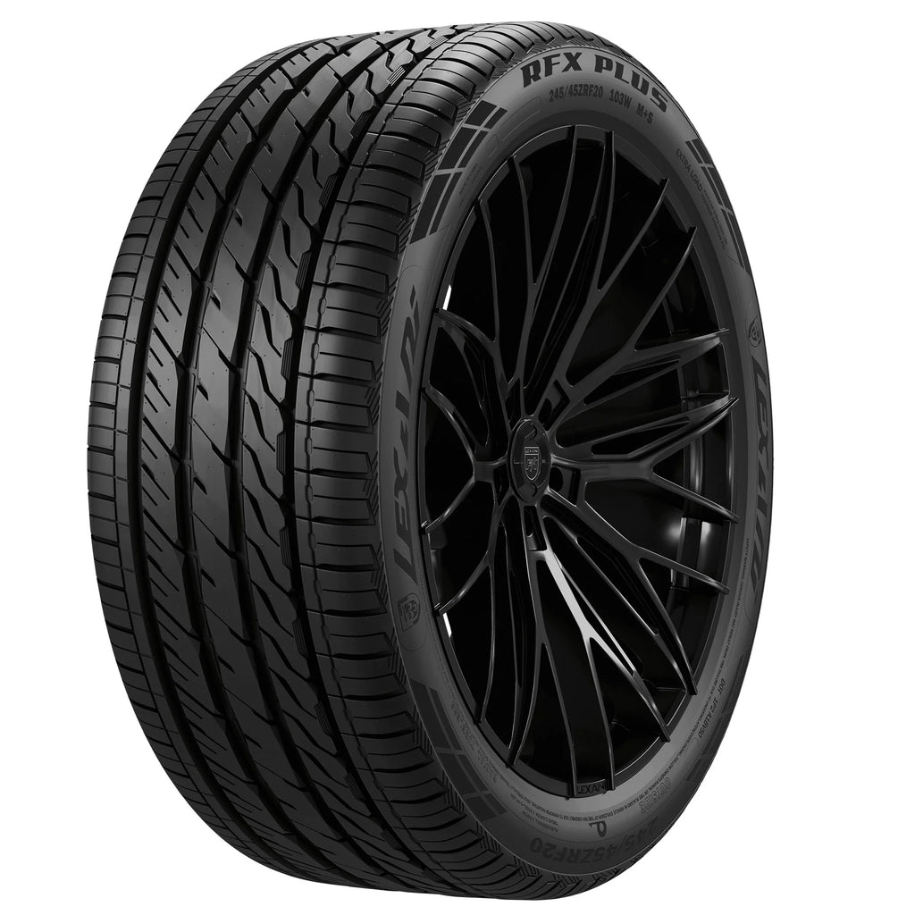 245/45ZR20 103W All Season Passenger Tire K17130
