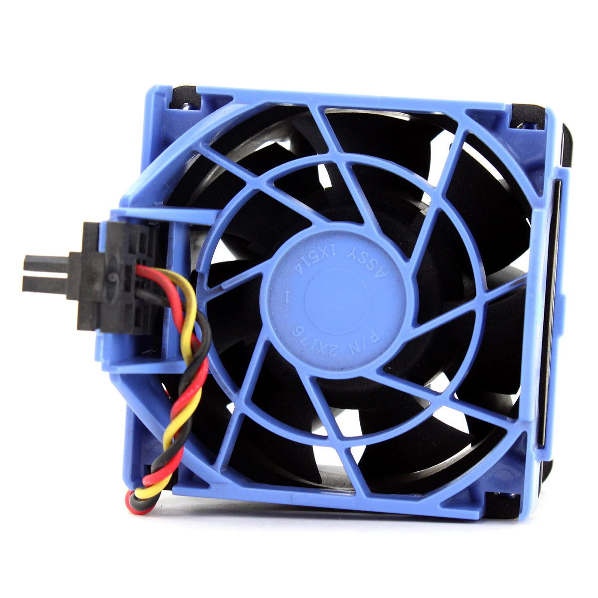 Brushless Low Noise Case Fan 12Vdc 1.20A K627086