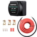 12V 140Amp Waterproof Dual Battery Isolator J443