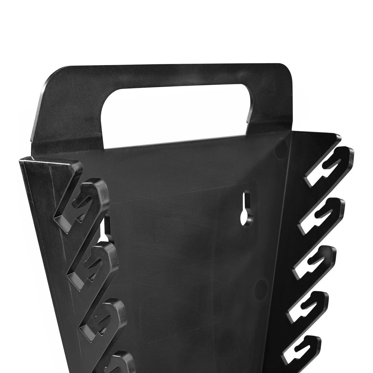 15-Slot Wrench Organizer G1715
