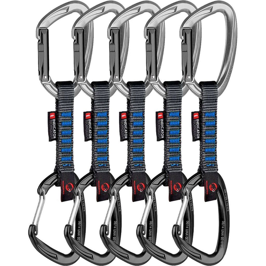 5er Pack Crag Indicator Wire Express Sets 10 cm H50544