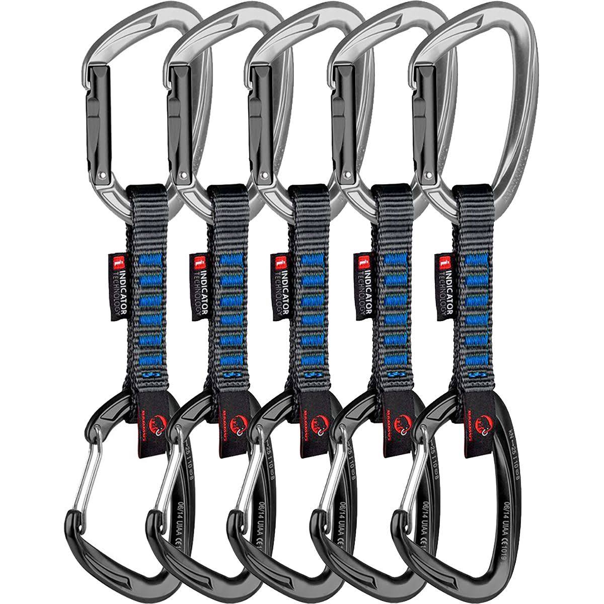 5er Pack Crag Indicator Wire Express Sets 10 cm H50544