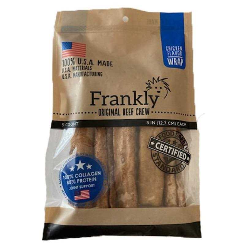 Chicken 5-6 inch 5 Pack V77819