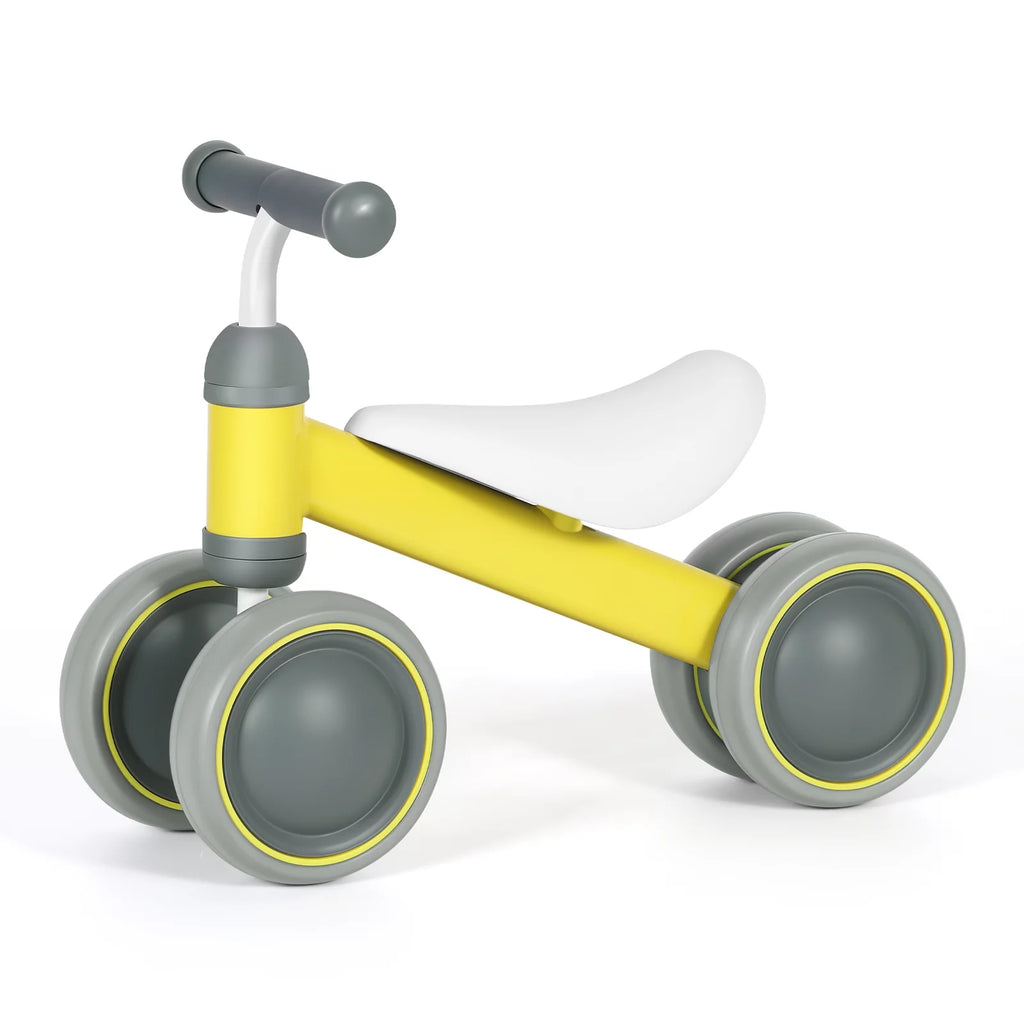 Pink Toddler Balance Bike Z757667