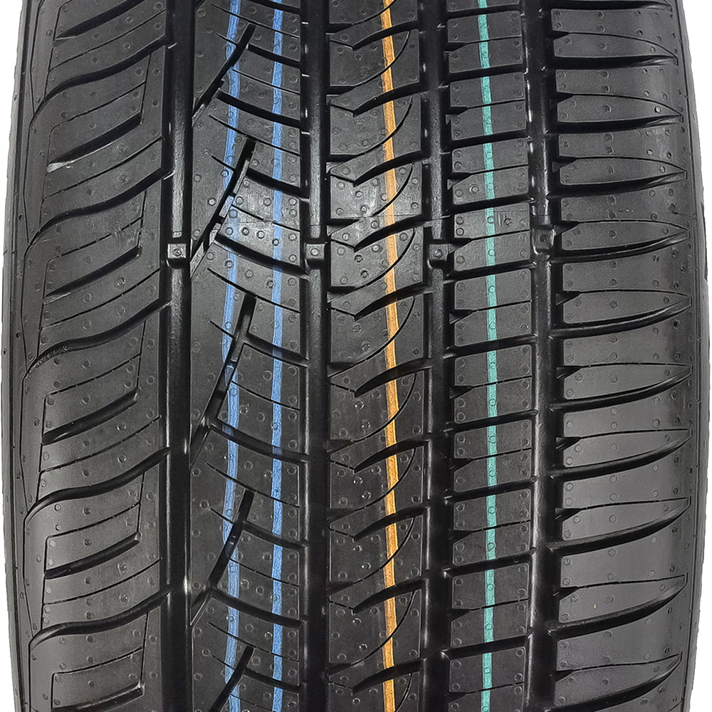 All Season 215/55ZR16 93W Passenger Tire X712814