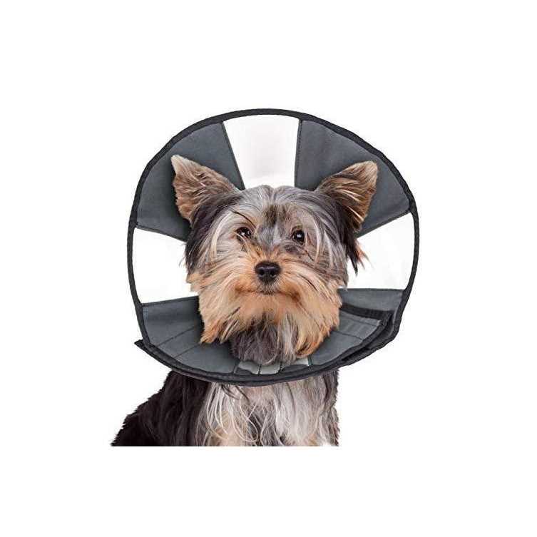 Soft Recovery Collar R2307