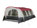 16-Person Tube Tent B812
