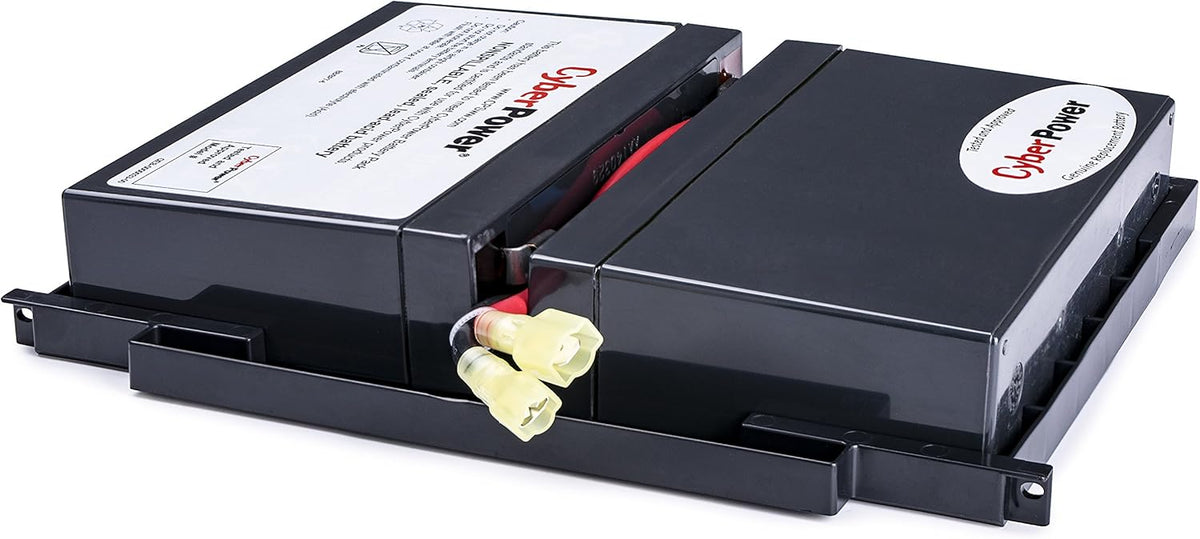 Replacement Battery Cartridge S604
