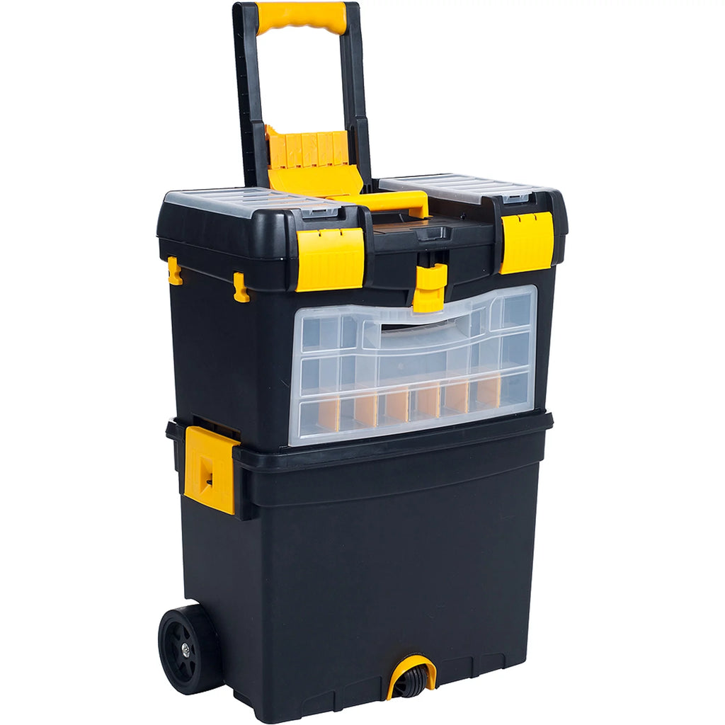 Mobile Workshop and Toolbox J30654