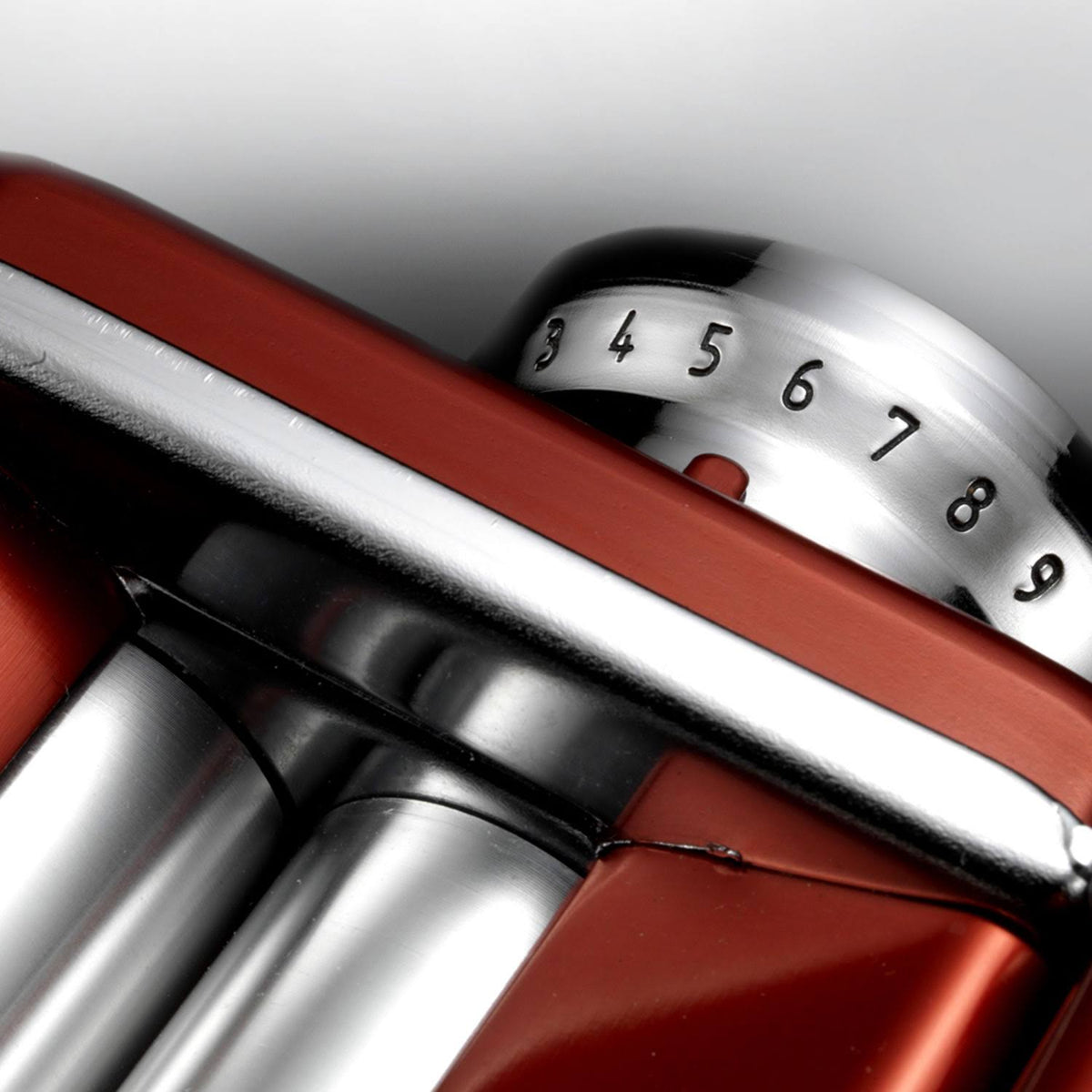 Green Pasta Machine K3329