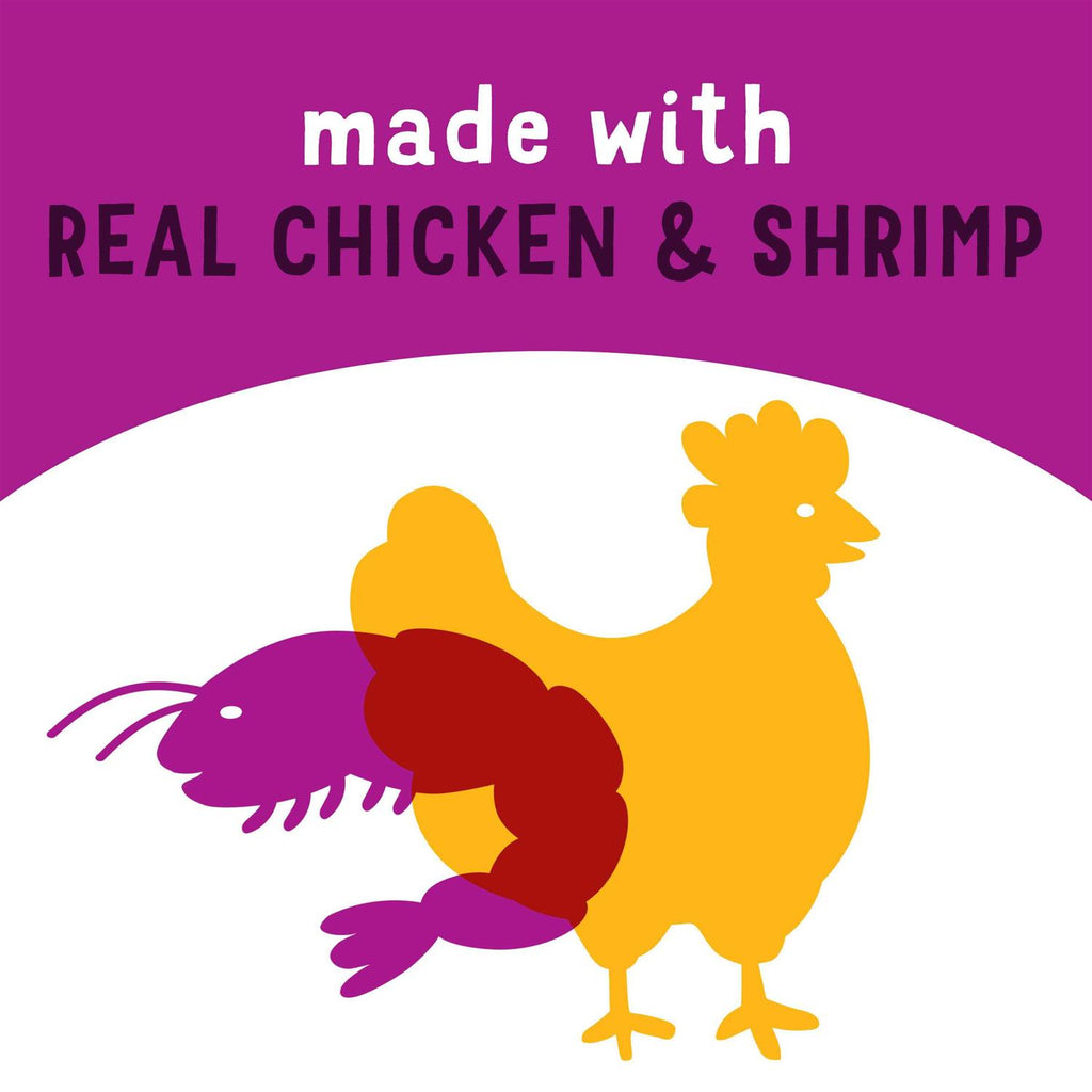 Chicken Broth Cat Food O925