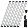 LED Under Cabinet Lighting with Remote Control P429342