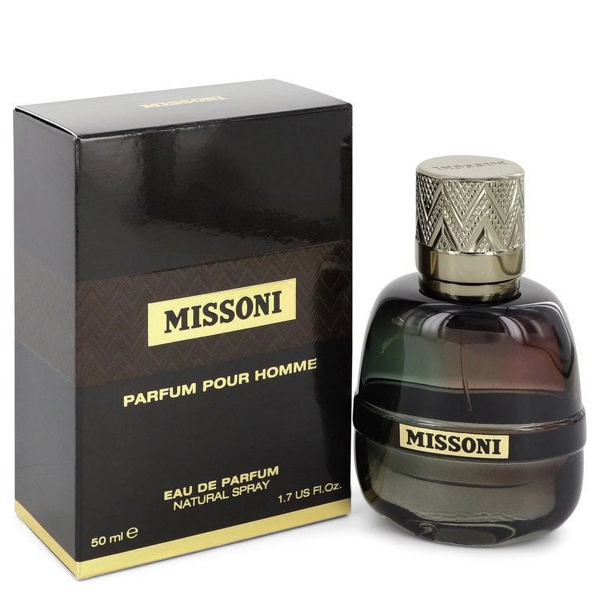 Eau De Parfum Spray 1.7 oz for Men L68205