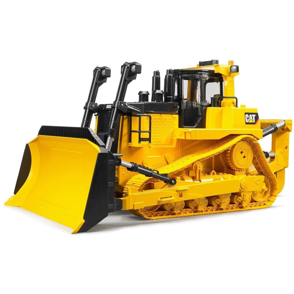 CAT Track-Type Tractor O64957