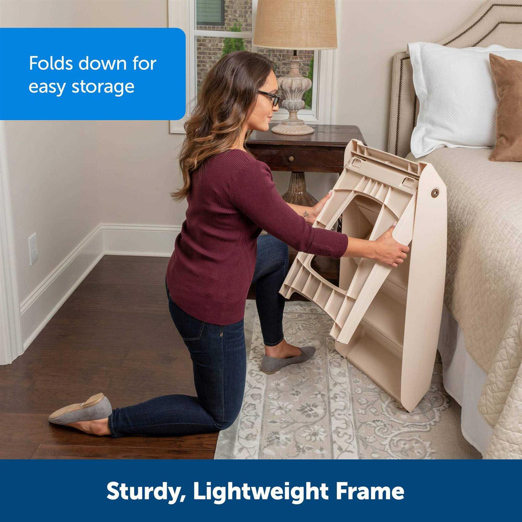 Folding Pet Steps W67727