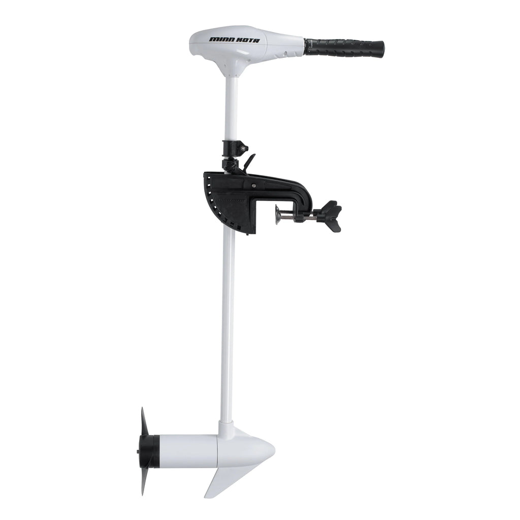 Transom Mount 12V Trolling Motor N7474