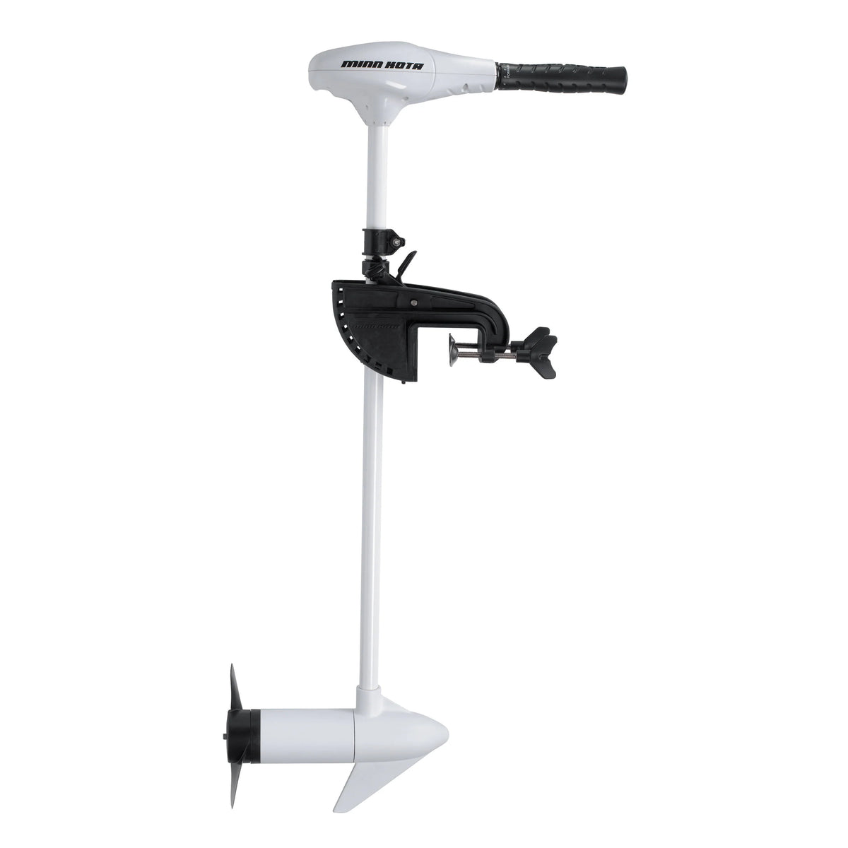 Transom Mount 12V Trolling Motor N7474