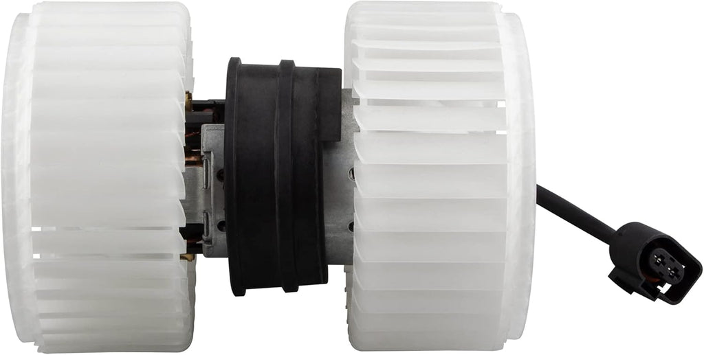 HVAC Blower Motor Fan Assembly with Fan Cage N271