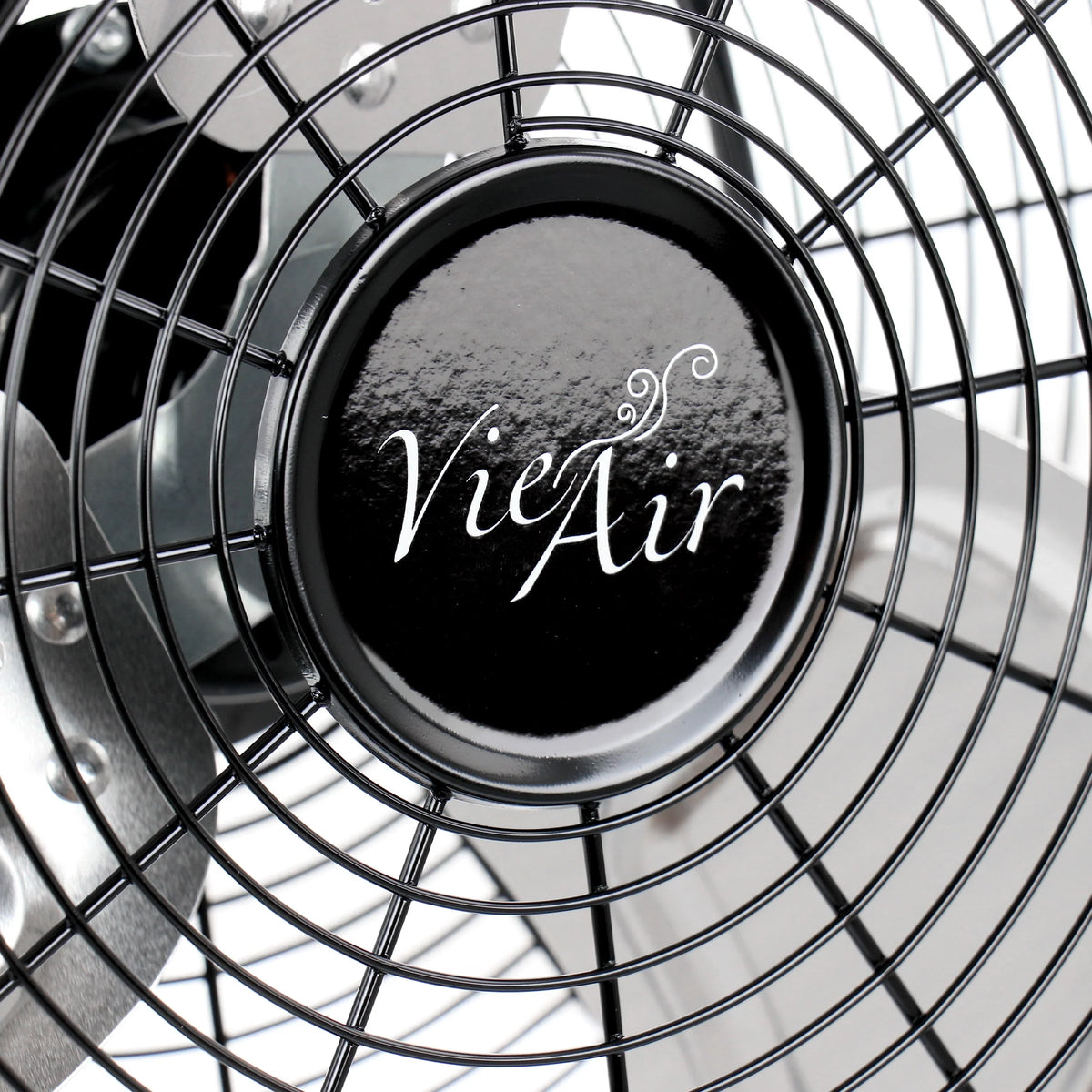 20 Inch 3 Speed Metal Floor Fan X873