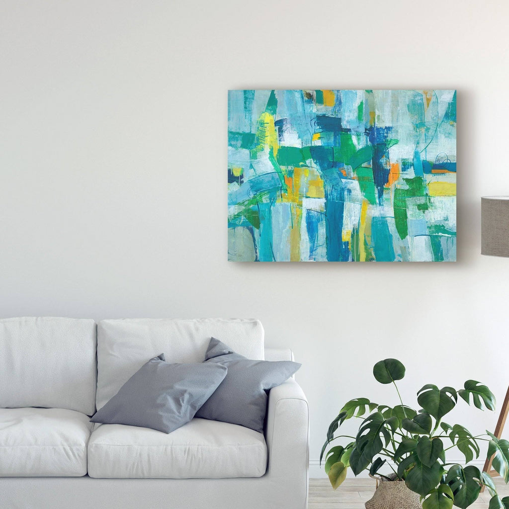 Canvas Art P61495