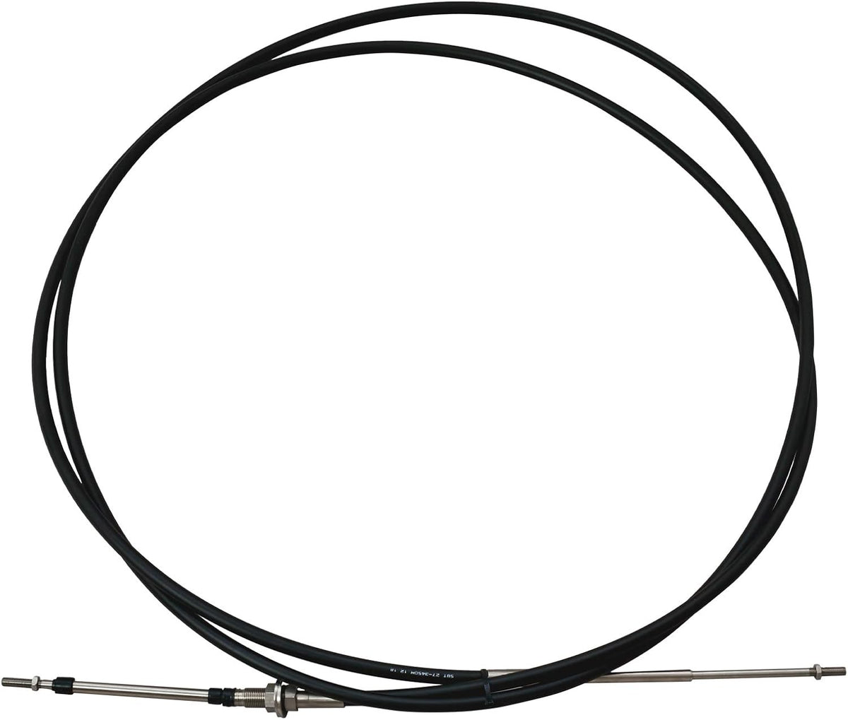 Jet Boat Starboard Steering Cable D485546