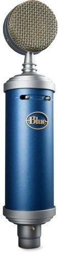 Large-Diaphragm Condenser Studio Microphone with Boom Arm and Headphone Y902