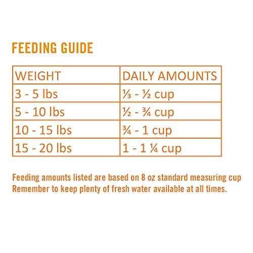 Chicken Brown Rice Recipe Dry Cat Food V99097