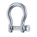 Stainless Self Locking Bow Shackle 16mm J182