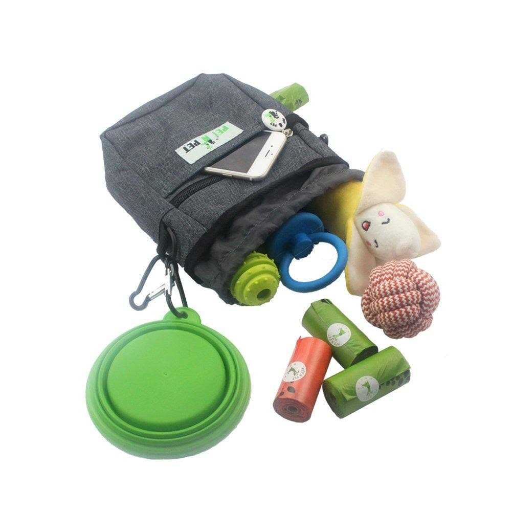 Dog Training Treat Pouch F164386
