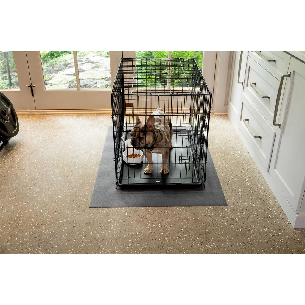 Pets Crate, Cage, and Kennel Mat B684521