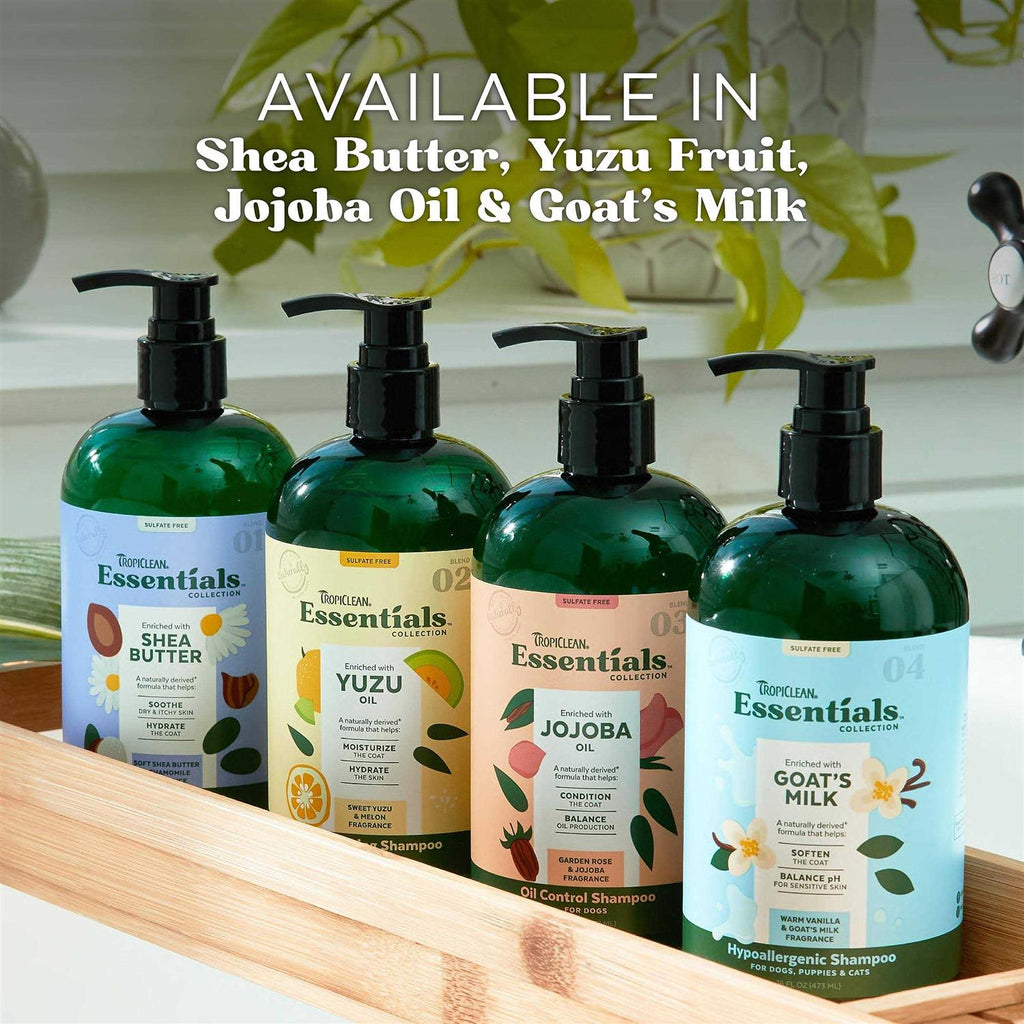 Jojoba Oil Deodorizing Spray B618680