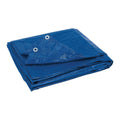 Blue Weather-Resistant Tarp Z99246