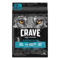 Grain Free Adult Dry Dog Food with Protein J7405