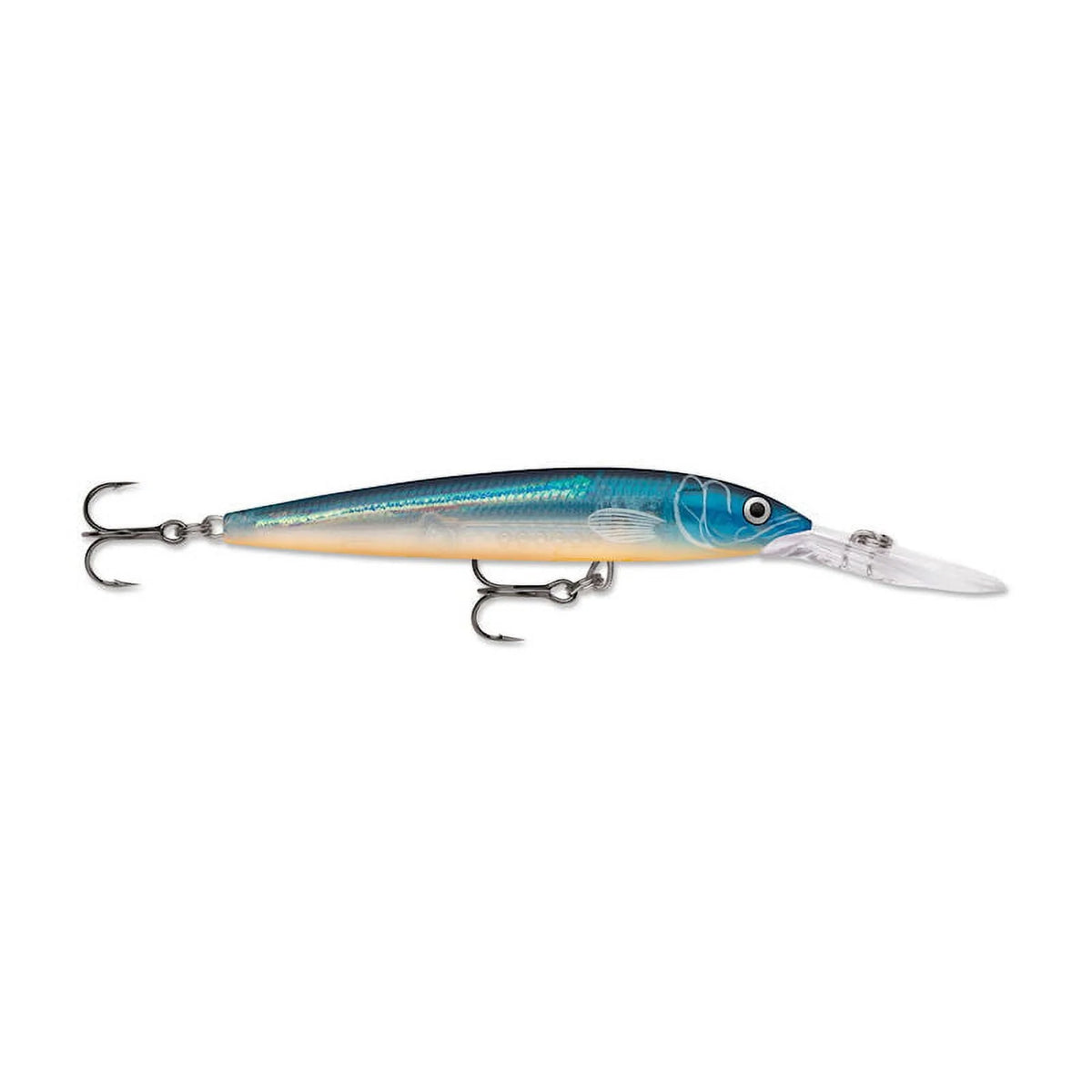 Purpledescent Jerkbait I50753