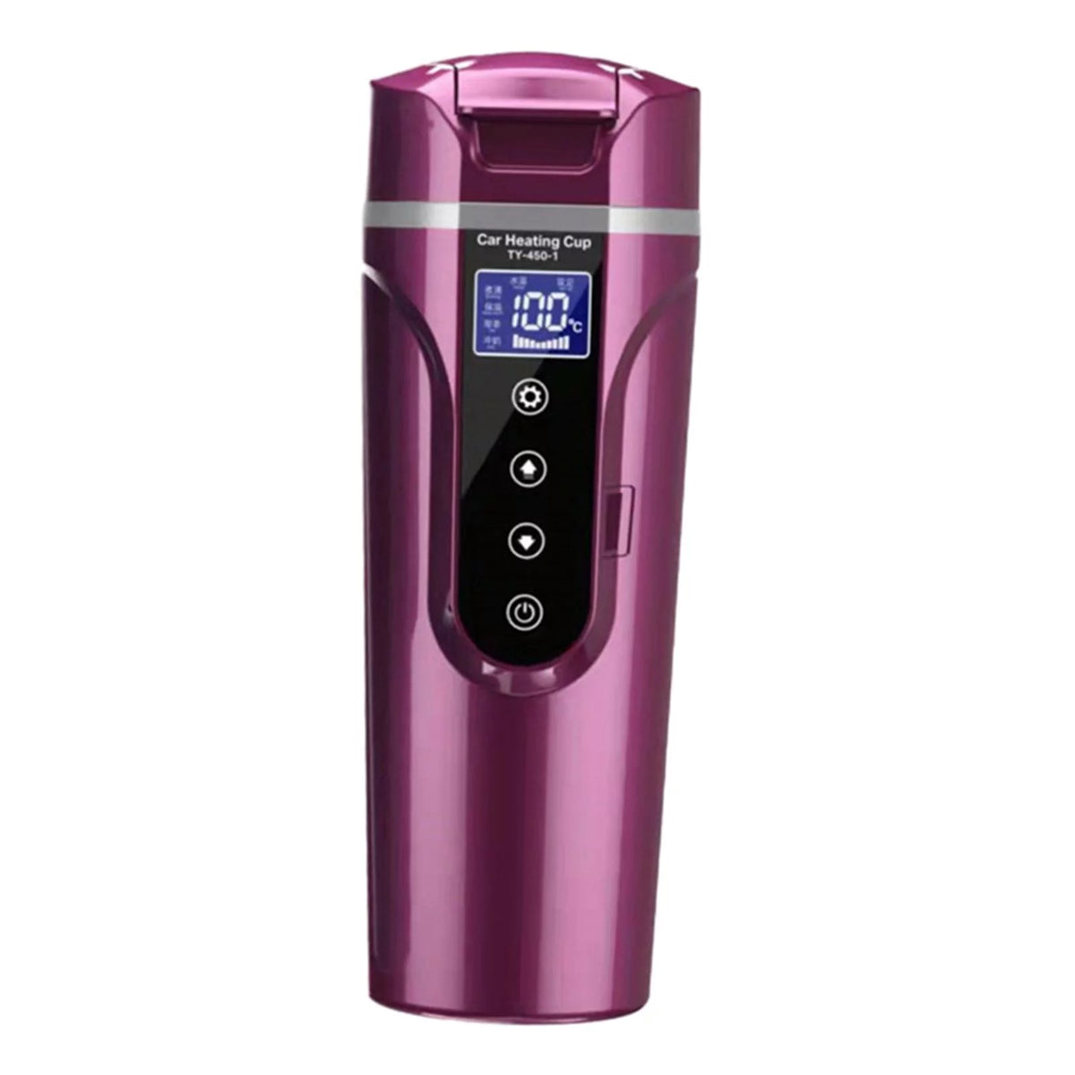 450ml 12V Electric Car Kettle Q8279