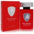 Eau De Toilette Spray F9417