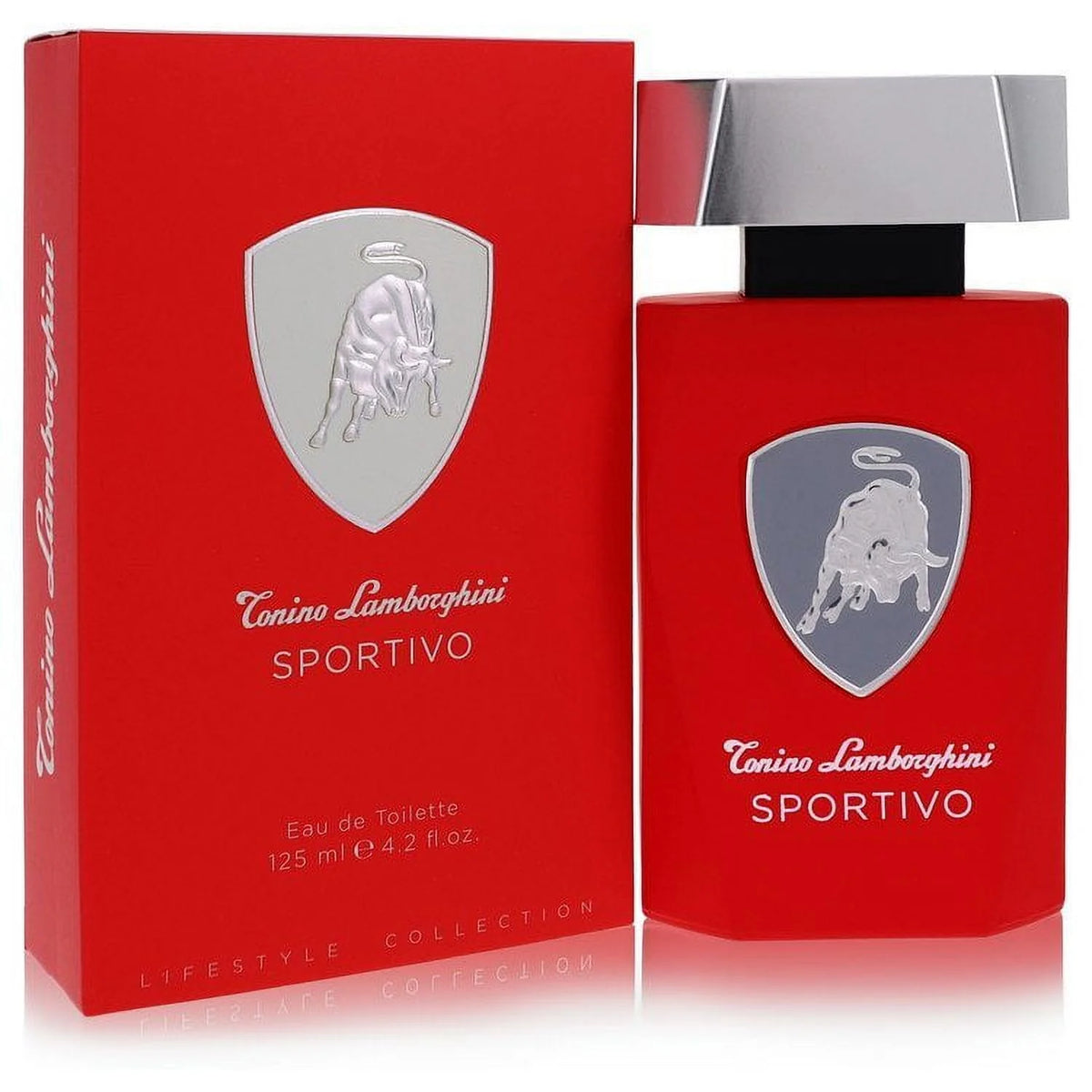 Eau De Toilette Spray F9417