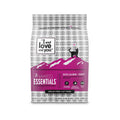 Salmon & Trout Cat Food O847