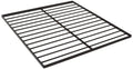 King 1.6 inch Bunkie Board Bed Slat Replacement Q2609