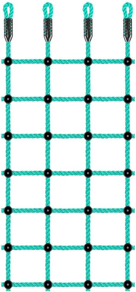 Climbing Cargo Net 100% Nylon 30 x 77 J72477