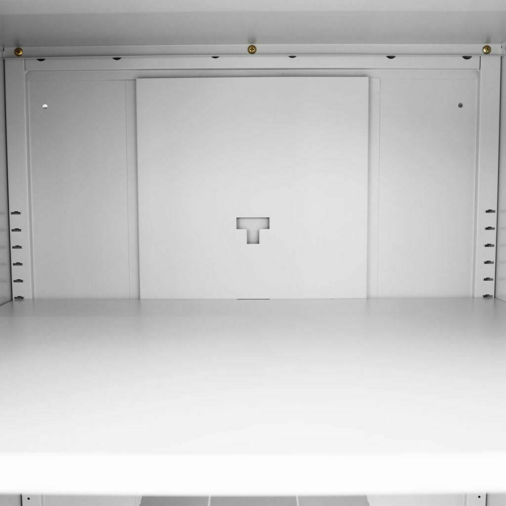 Saddle Cabinet H1040