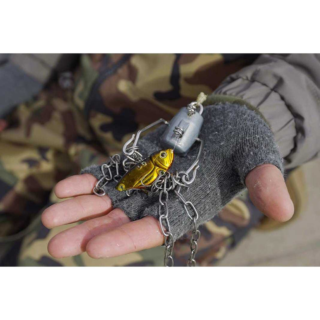Dog Lure Retriever T3754