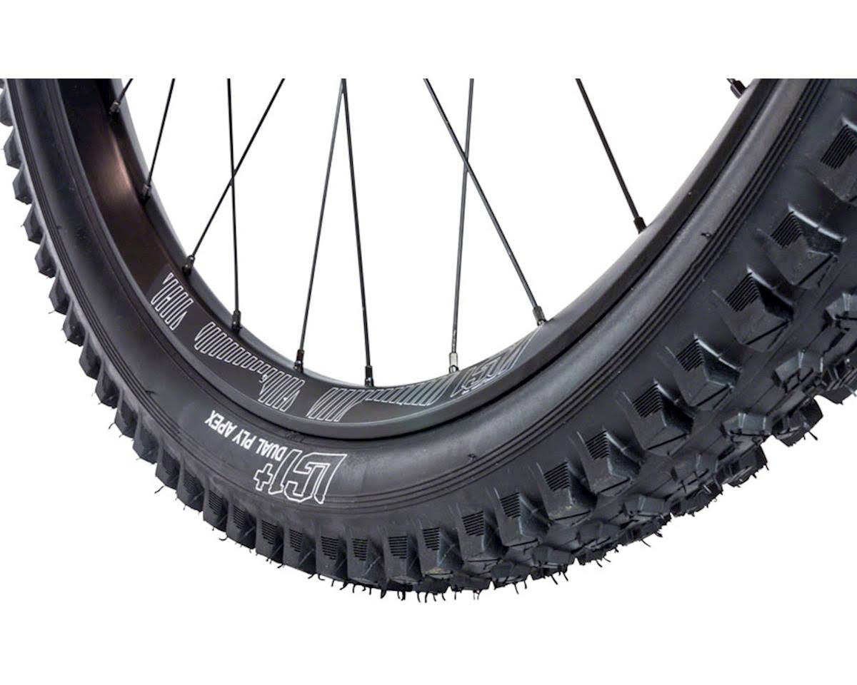 29 x 2.35 Black Tubeless Tire I620