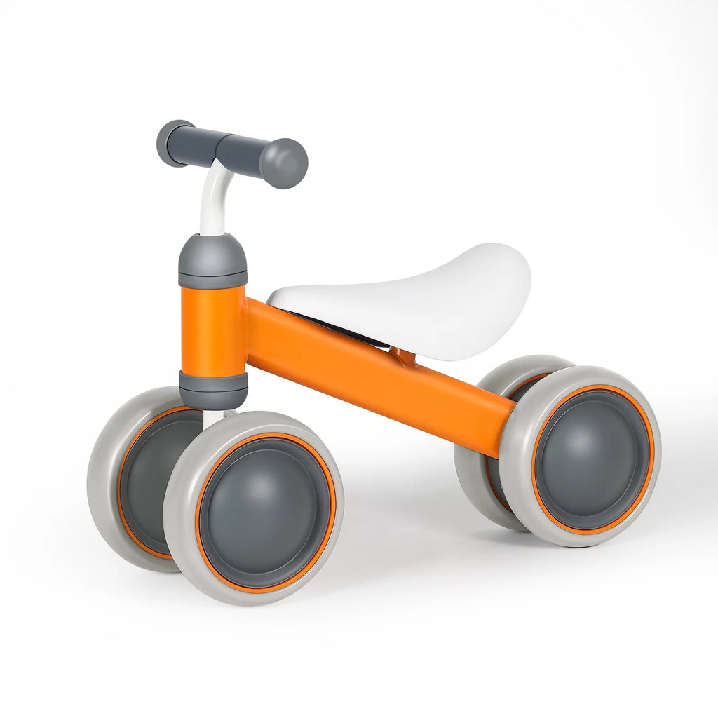 Pink Toddler Balance Bike Z757667