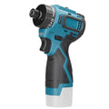 18V Brushless Motor Electric Screwdriver Y97546
