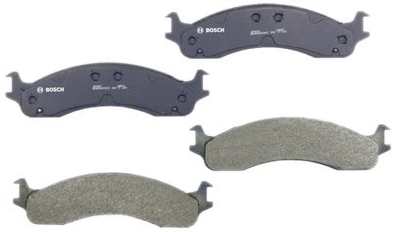 Disc Brake Pad Set B733